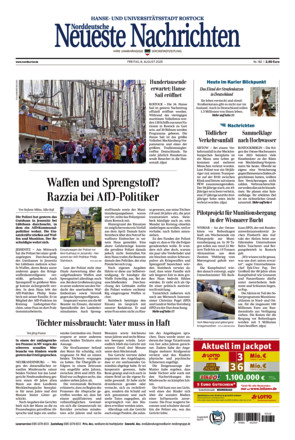 Norddeutsche Neueste Nachrichten