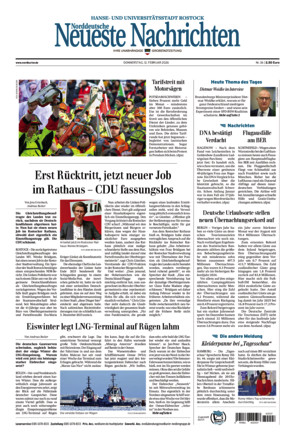 Norddeutsche Neueste Nachrichten