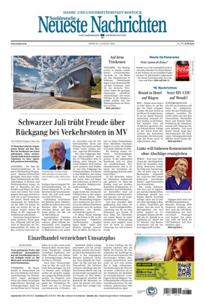 Norddeutsche Neueste Nachrichten