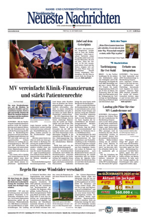 Norddeutsche Neueste Nachrichten