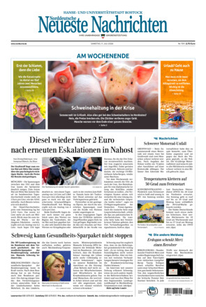 Norddeutsche Neueste Nachrichten