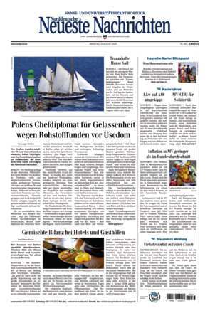 Norddeutsche Neueste Nachrichten