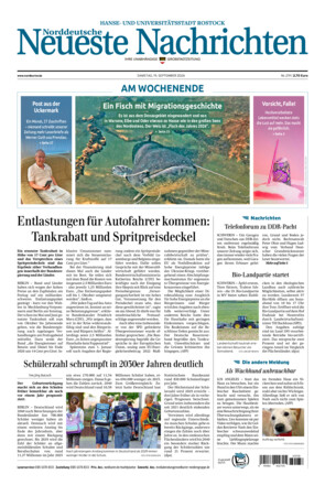Norddeutsche Neueste Nachrichten