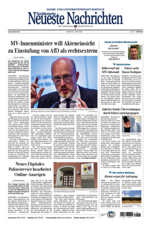 Norddeutsche Neueste Nachrichten