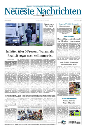 Norddeutsche Neueste Nachrichten