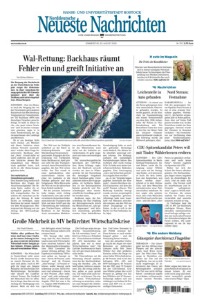 Norddeutsche Neueste Nachrichten