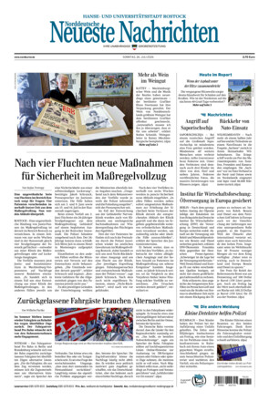 Norddeutsche Neueste Nachrichten