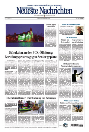 Norddeutsche Neueste Nachrichten