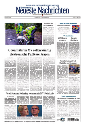 Norddeutsche Neueste Nachrichten