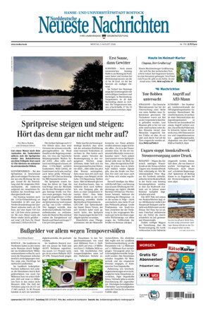 Norddeutsche Neueste Nachrichten