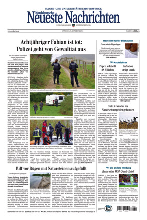 Norddeutsche Neueste Nachrichten
