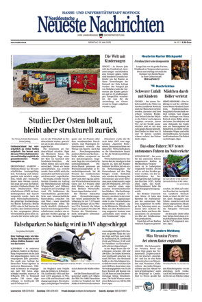 Norddeutsche Neueste Nachrichten