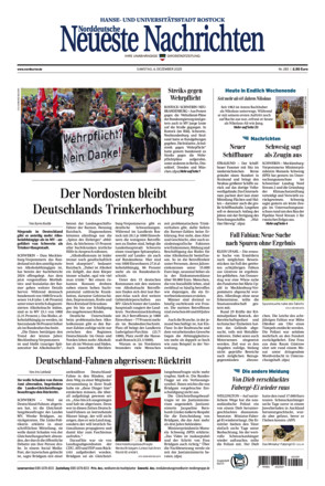 Norddeutsche Neueste Nachrichten