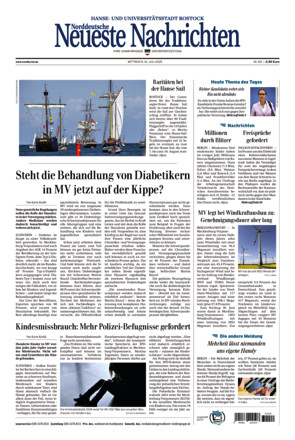 Norddeutsche Neueste Nachrichten
