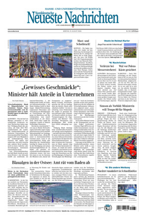 Norddeutsche Neueste Nachrichten