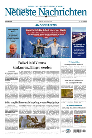 Norddeutsche Neueste Nachrichten