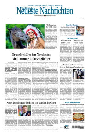 Norddeutsche Neueste Nachrichten
