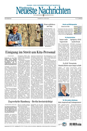 Norddeutsche Neueste Nachrichten