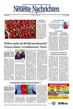 Norddeutsche Neueste Nachrichten