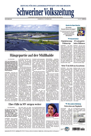Schweriner Volkszeitung