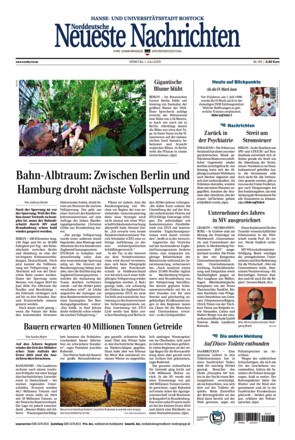 Norddeutsche Neueste Nachrichten