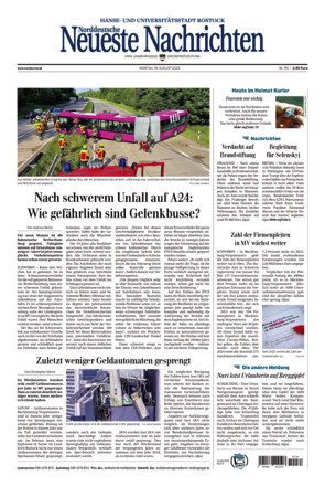 Norddeutsche Neueste Nachrichten