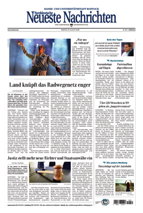 Norddeutsche Neueste Nachrichten