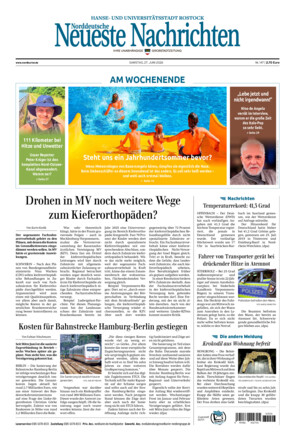 Norddeutsche Neueste Nachrichten