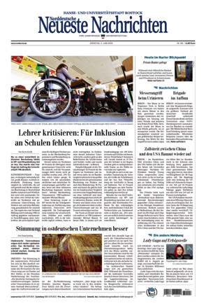 Norddeutsche Neueste Nachrichten