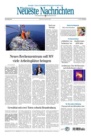 Norddeutsche Neueste Nachrichten
