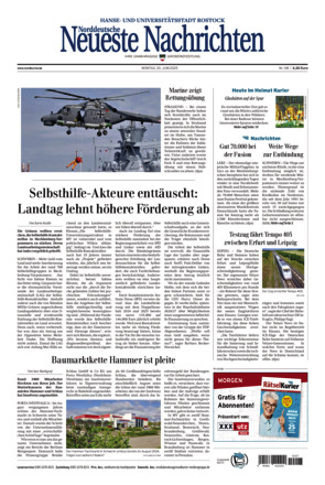 Norddeutsche Neueste Nachrichten