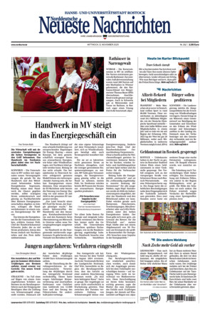 Norddeutsche Neueste Nachrichten