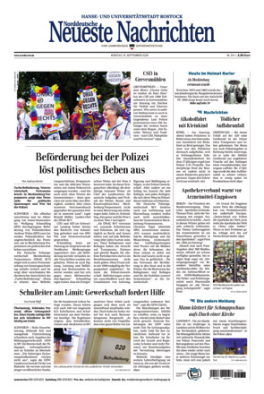 Norddeutsche Neueste Nachrichten