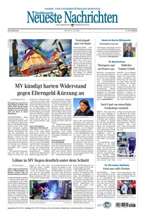 Norddeutsche Neueste Nachrichten