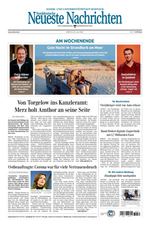 Norddeutsche Neueste Nachrichten