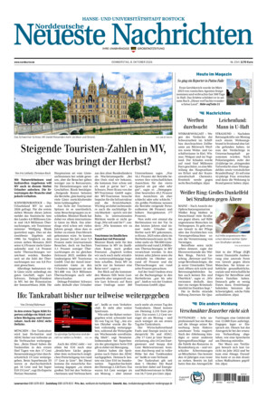 Norddeutsche Neueste Nachrichten