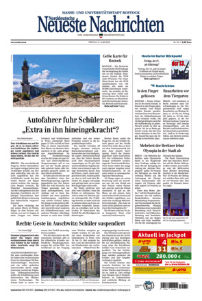 Norddeutsche Neueste Nachrichten