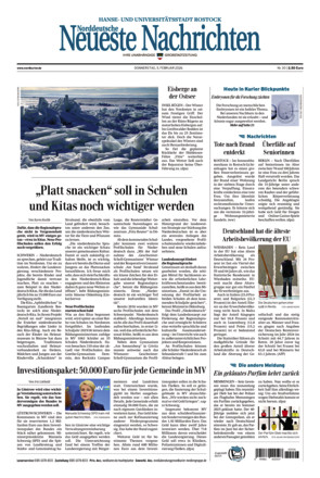 Norddeutsche Neueste Nachrichten