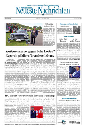 Norddeutsche Neueste Nachrichten