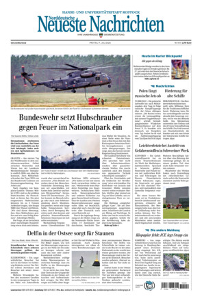 Norddeutsche Neueste Nachrichten