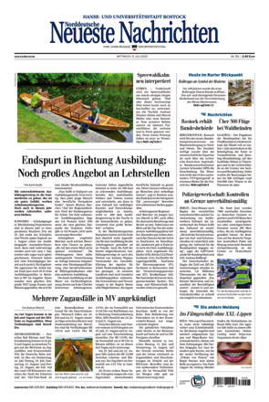 Norddeutsche Neueste Nachrichten
