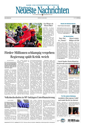 Norddeutsche Neueste Nachrichten