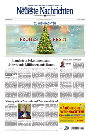 Norddeutsche Neueste Nachrichten