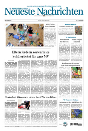 Norddeutsche Neueste Nachrichten