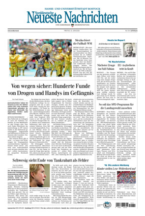 Norddeutsche Neueste Nachrichten