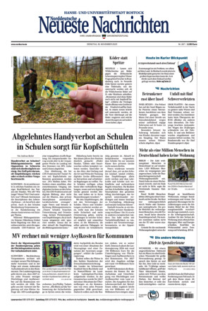 Norddeutsche Neueste Nachrichten