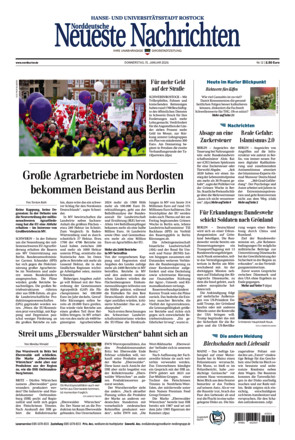 Norddeutsche Neueste Nachrichten