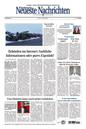 Norddeutsche Neueste Nachrichten