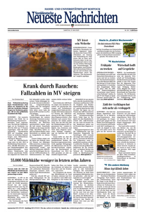 Norddeutsche Neueste Nachrichten