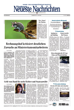 Norddeutsche Neueste Nachrichten